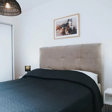 Апартаменты Riva