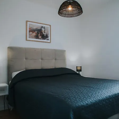 Апартаменты Riva Чаплина